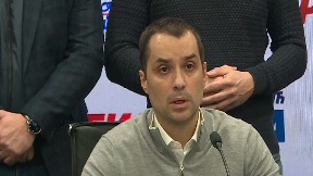 Petrović: Đilas napao omladinu